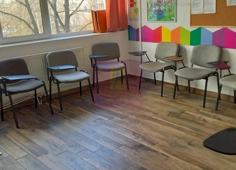 Spatiu birouri zona Lujerului -Virtutii