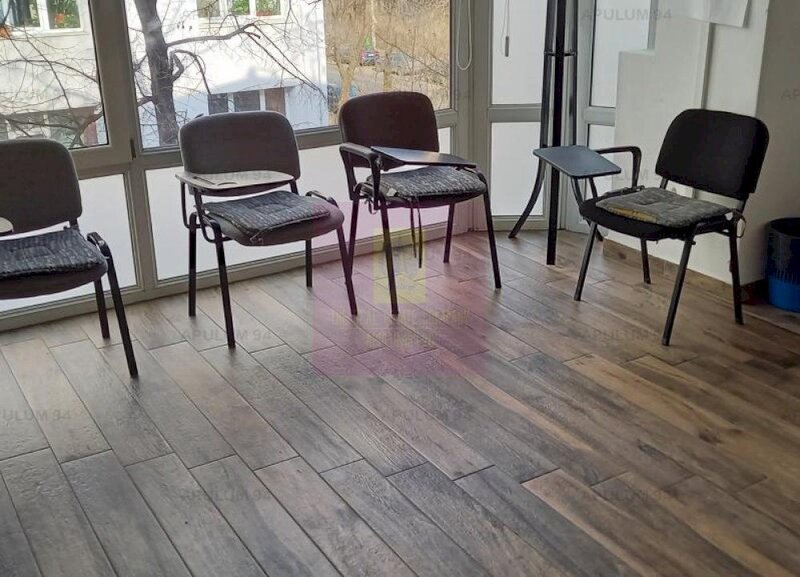 Spatiu birouri zona Lujerului -Virtutii