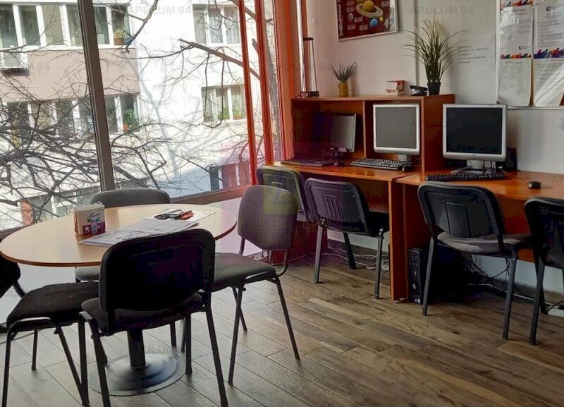 Spatiu birouri zona Lujerului -Virtutii