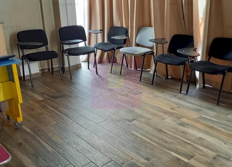 Spatiu birouri zona Lujerului -Virtutii