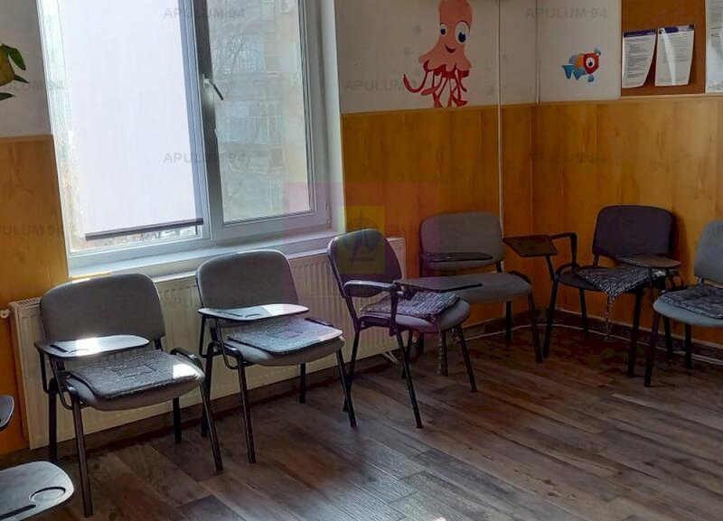 Spatiu birouri zona Lujerului -Virtutii