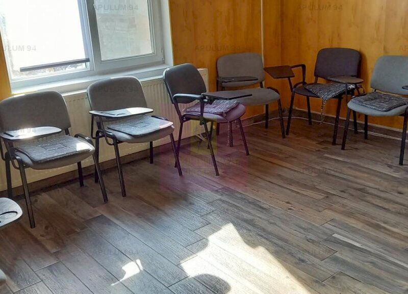 Spatiu birouri zona Lujerului -Virtutii