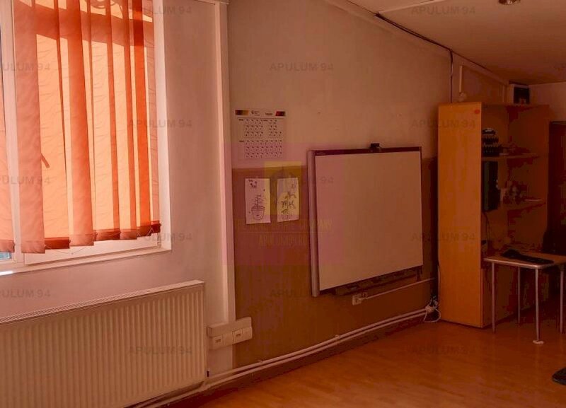 Spatiu birouri zona Lujerului -Virtutii