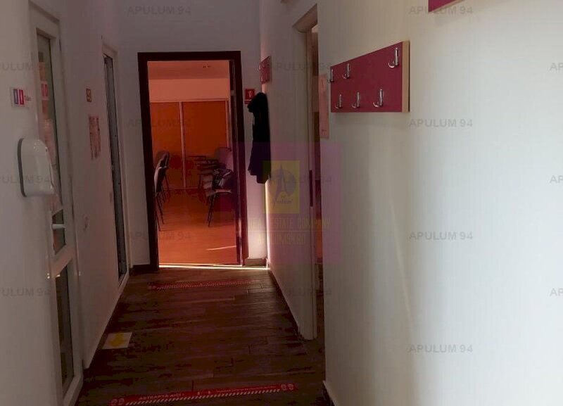 Spatiu birouri zona Lujerului -Virtutii